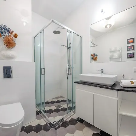 Apartamento Time - Beautiful
