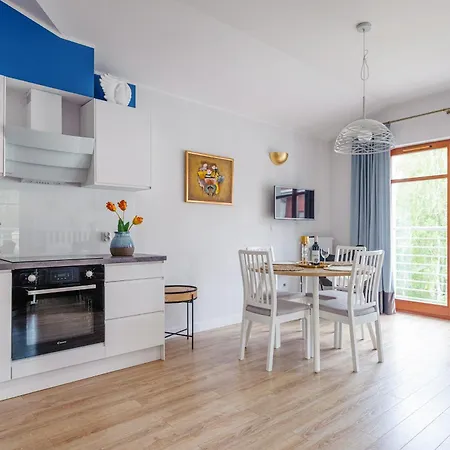 Apartamento Time - Beautiful