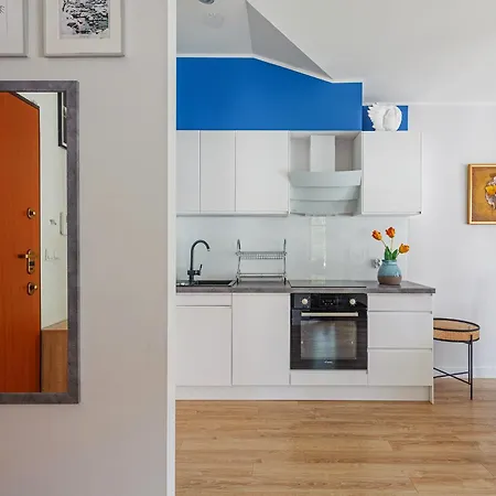 Apartamento Time - Beautiful *