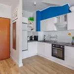 Time - Beautiful Apartman