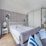 Time - Beautiful Apartman Gdańsk