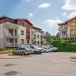 Apartman Time - Beautiful Gdańsk