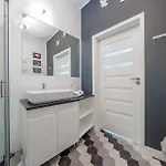 Time - Beautiful Apartman *