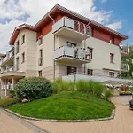 Time - Beautiful Apartman *
