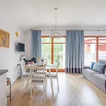 Time - Beautiful Apartman Gdańsk