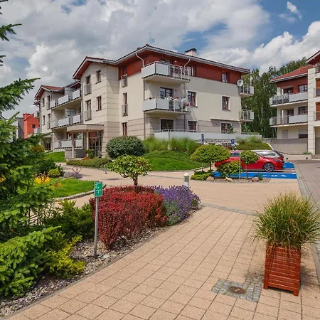 Apartman Time - Beautiful Gdańsk