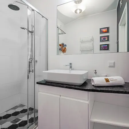 Apartment Time - Beautiful *