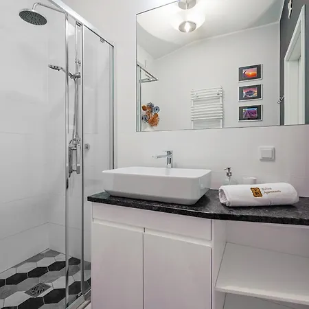 Apartament Time - Beautiful *