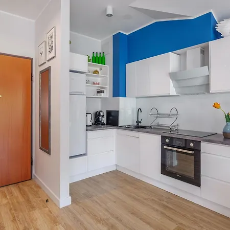 Time - Beautiful Apartament