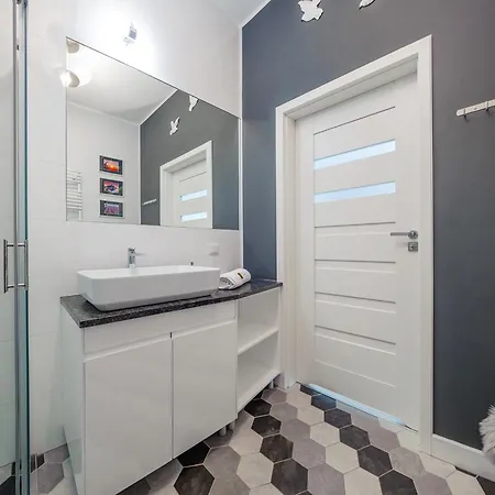 Time - Beautiful Apartament *