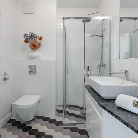 Apartment Time - Beautiful *