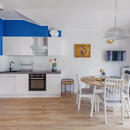 Apartament Time - Beautiful *