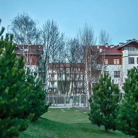 Apartment Time - Beautiful *