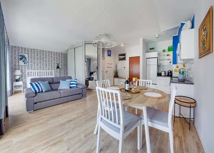 Apartment Time - Beautiful *