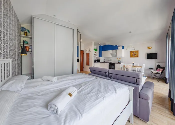 Time - Beautiful Apartment