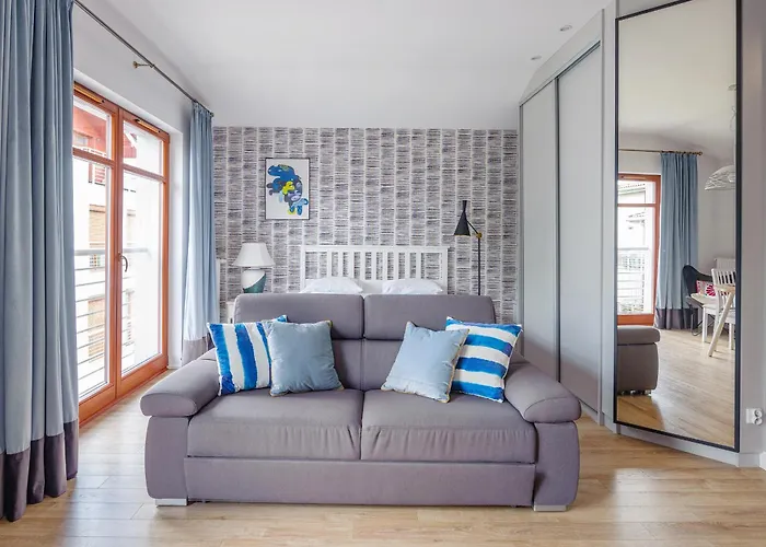 Time - Beautiful * Gdansk