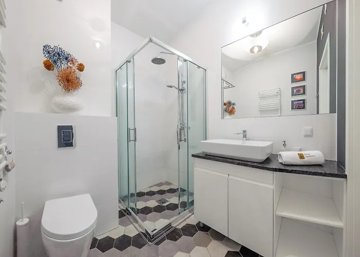 Lejlighed Time - Beautiful